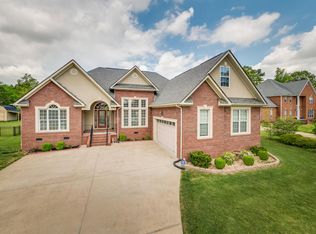 2017 Galahad Rd, Chattanooga, TN 37421