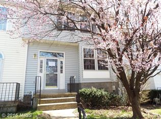 21 Rachel Ct, Owings Mills, MD 21117