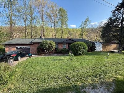 106 Township Road 1348, Chesapeake, OH, 45619