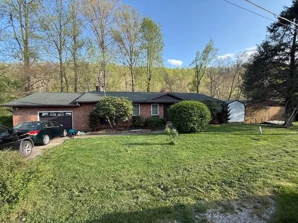 106 Township Road 1348, Chesapeake, OH 45619