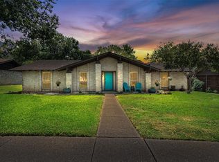 13020 Pennystone Dr, Farmers Branch, TX 75244