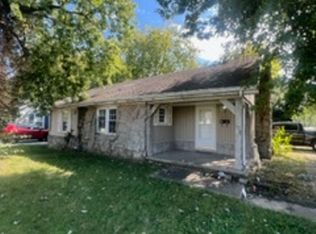 1401 E Missouri St, Evansville, IN 47711
