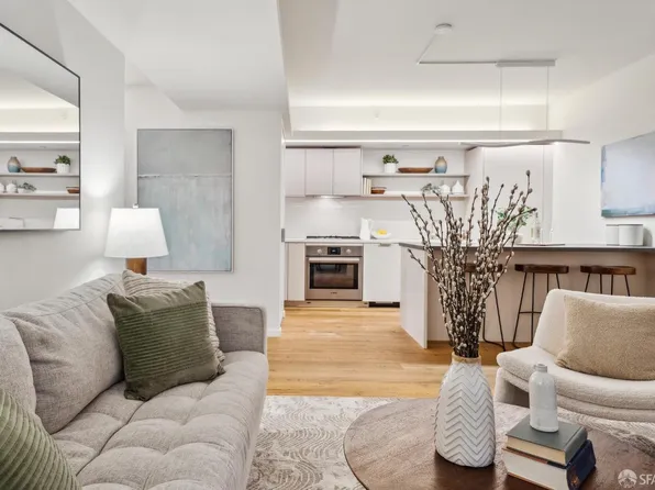 400 Grove St Unit 209, San Francisco, CA 94102