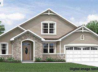 7733 Meridale Forest Dr, Charlotte, NC 28269