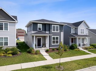 6160 Ragan St, Madison, WI 53718