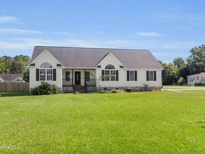 100 Cooper Lee Drive, Newport, NC, 28570
