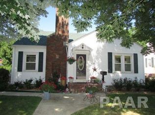 400 N Main St, Washington, IL 61571