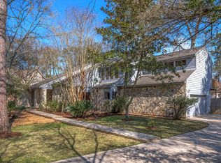 10 E Sunlit Forest Dr, Spring, TX 77381