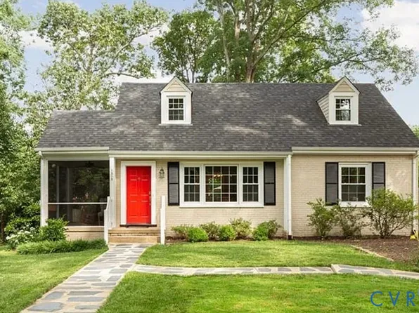 1315 Camden Dr, Henrico, VA 23229