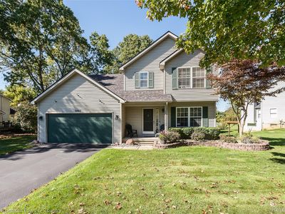 9305 Appleview Ct, Brighton, MI, 48116