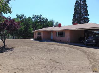 16929 Caliente Creek Rd, Caliente, CA 93518