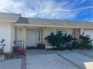 16754 Mackennas Gold Ave, Lake Los Angeles, CA 93591