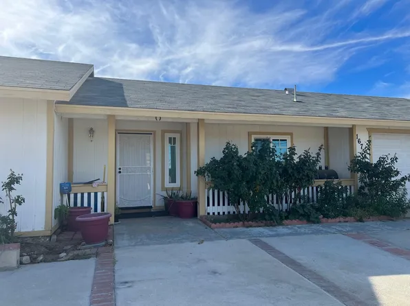 16754 Mackennas Gold Ave, Lake Los Angeles, CA 93591