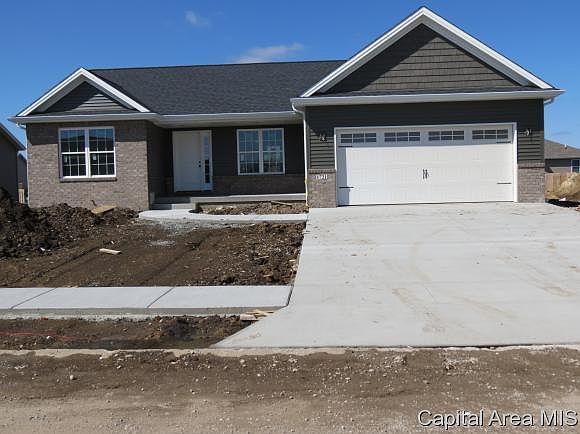 2nd image of 1721 Prairie Vista Dr