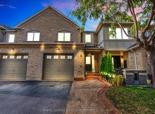 2511 Boros Rd #3, Burlington, ON L7M 5B2