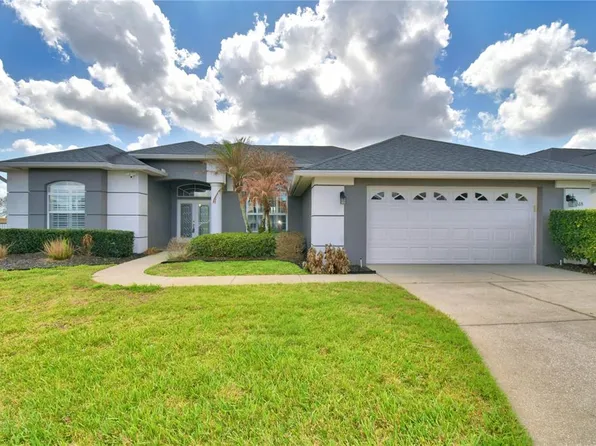 2618 High Ridge Dr, Lakeland, FL 33812