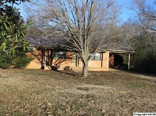 4856 Highway 36 E, Somerville, AL 35670