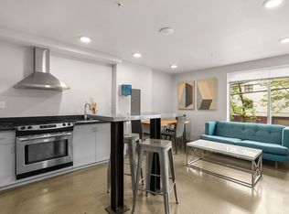1806-1812 12th Ave Apartments, Seattle, WA 98122