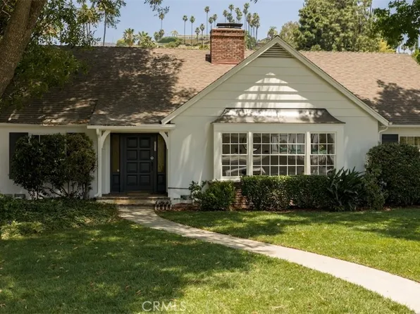 203 E Mountain St, Glendale, CA 91207