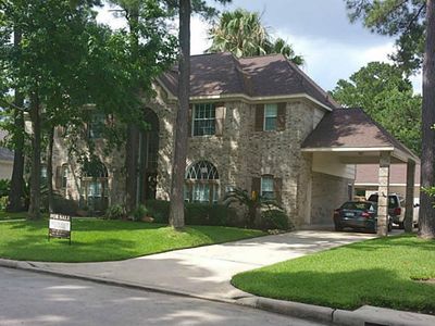 20202 Post Oak Hill Dr, Spring, TX, 77388