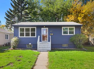 309 N Lloyd St, Aberdeen, SD 57401
