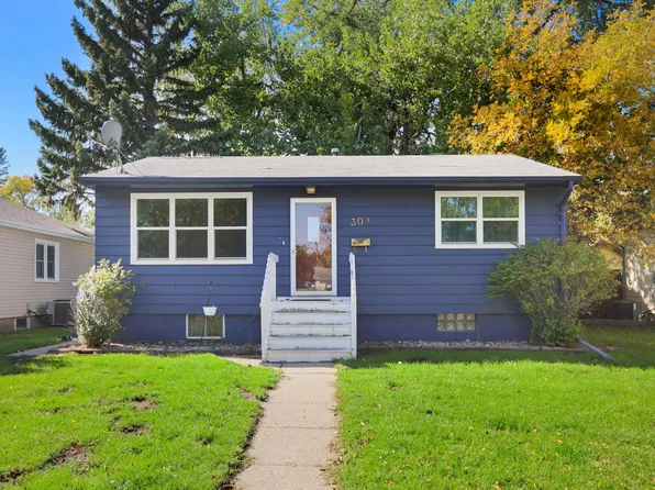 309 N Lloyd St, Aberdeen, SD 57401