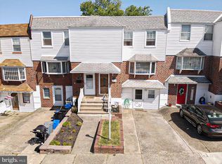 11706 Dimarco Dr, Philadelphia, PA 19154