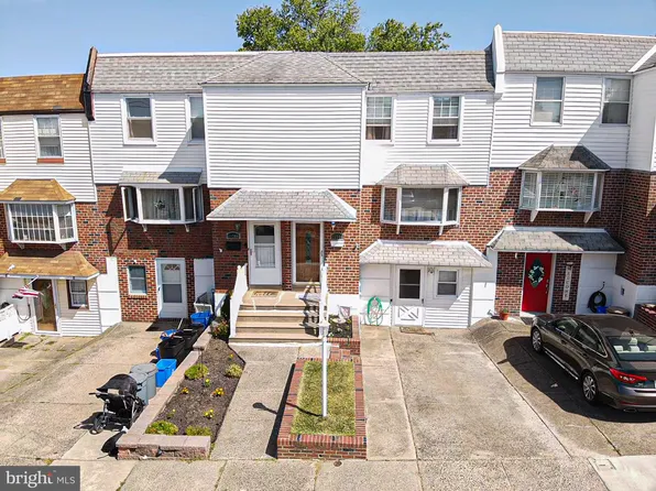 11706 Dimarco Dr, Philadelphia, PA 19154