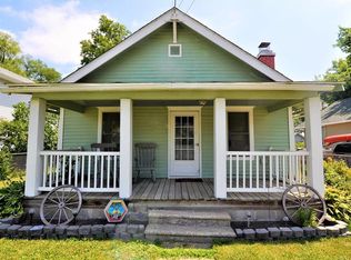 310 SE 1st St, Melcher, IA 50163