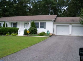 70 Cedar Rd, Pittsgrove, NJ 08318
