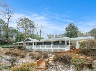 560 Amberidge Trl, Sandy Springs, GA