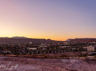 1008 S Pioneer Dr, Saint George, UT 84790