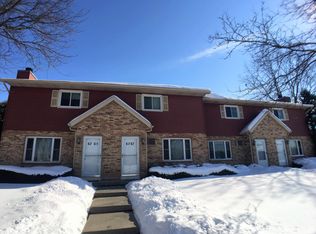 6765-6771 Hammersley Rd #6765, Madison, WI 53719
