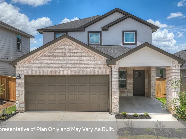 5529 DAYLIGHT DRIVE, New Braunfels, TX 78130