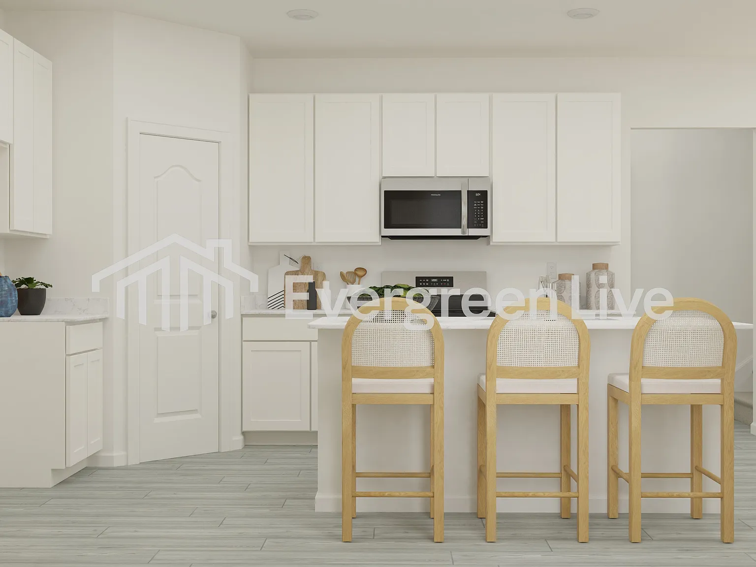 3 bed, 2.0 bath, 1897 sqft, $1,945 — Photo 2
