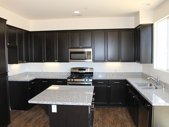 Granite Counters