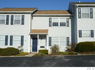 1805 Briarwood Dr, Bethlehem, PA 18020