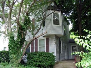 1339 Ashbourne Rd #1, Elkins Park, PA 19027