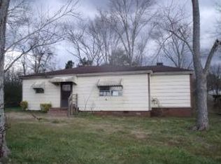 2316 Old Harrison Pike NW, Cleveland, TN 37311
