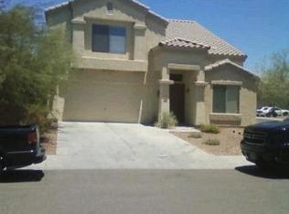 10910 W Meadowbrook Ave, Phoenix, AZ 85037