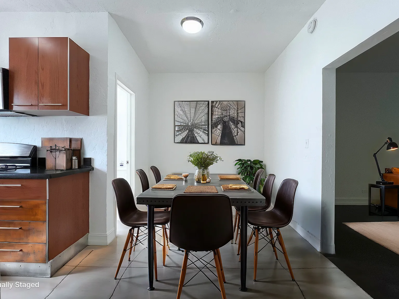 Studio, 475 sqft, $1,600 — Photo 1