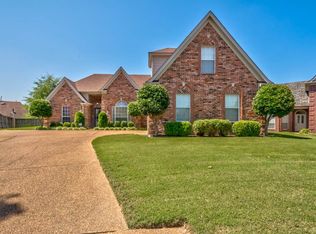 1052 Green Fern Cv, Cordova, TN 38018