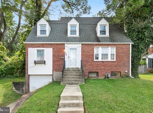 500 Bonifant St, Silver Spring, MD 20910