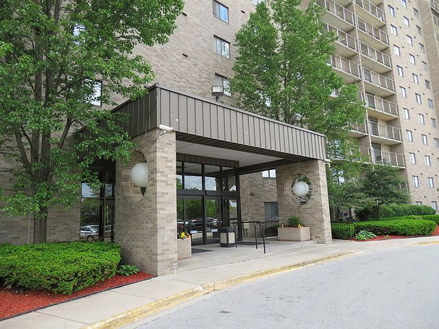 1st image of 6340 Americana Dr APT 107