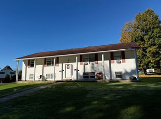 326 S East St APT 1, Mercer, PA 16137