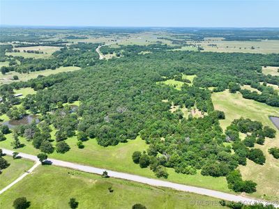 20 Lenna Rd, Eufaula, OK, 74432