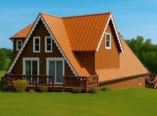 2272 Sunday Rd, Hico, WV 25854