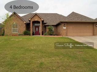 2607 Meadowview Dr, Duncan, OK 73533
