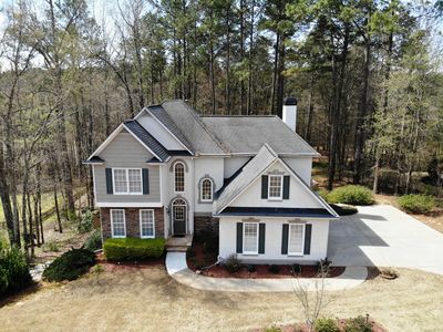425 Plantain Ter, Peachtree City, GA, 30269