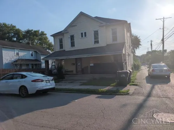 13 Watts St, Dayton, OH 45403